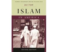 Jane I. Smith Islam in America (Tascabile)