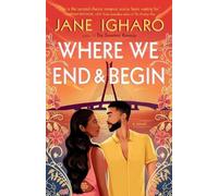 Jane Igharo Where We End & Begin (Tascabile)