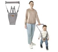 Jané Imbracatura Sicurezza Primi Passi, Evolutiva, da 12 a 48 mesi, Pratica, Traspirante