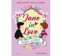 Jane in love. Jane Austen trova l'amore