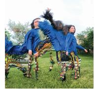 Jane Inc. Faster Than I Can Take (Vinyl LP) 12" Album