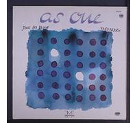 Jane Ira Bloom & Fred Hersch - As One