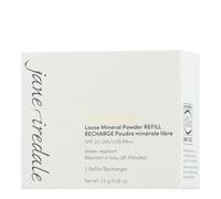 Jane Iredale Amazing Base Refill seta calda 3 x 2,5 g