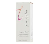 Jane Iredale - Beyond Matte Liquid Foundation M18 27 ml