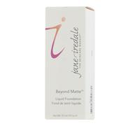 Jane Iredale Beyond Matte Liquid Foundation, M3-27 ml