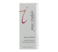 Jane Iredale - Beyond Matte Liquid Foundation M9 27 ml