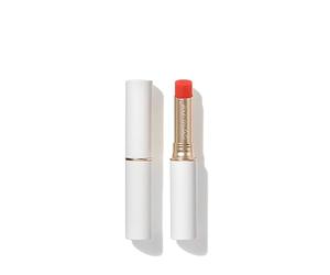 Jane Iredale Forever Red Just Kissed Lip And Cheek Satin - 3 Ml