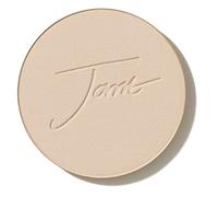 Jane Iredale Kosmetik Purepressed LSF 20 Base Fondotinta, Ricarica, Naturale, 9.9 g
