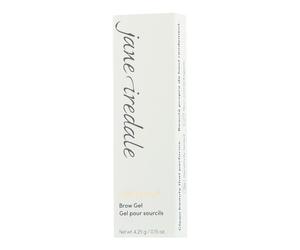 Jane Iredale PureBrow Brow Gel marrone medio 4,25 g