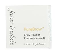 Jane Iredale PureBrow Brow Powder marrone scuro 1,2 g