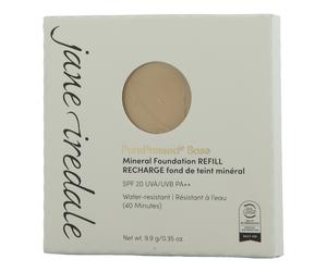 Jane Iredale PurePressed Base Mineral Foundation Refill Latte 9,9 g
