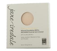 Jane Iredale PurePressed Base Mineral Foundation Refill Natural 9,9 g
