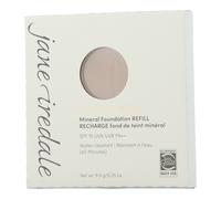 Jane Iredale - PurePressed Base Refill fondotinta minerale in mogano 9,9 g