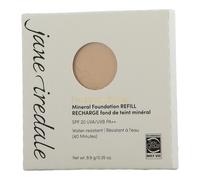 Jane Iredale - PurePressed Base Refill fondotinta minerale legno di teak 9,9 g