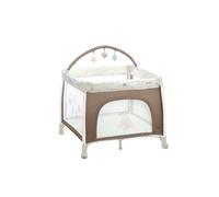 Jane Iris Lettino Box Da Viaggio U65 Colore Beige