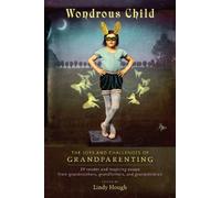 Jane Isay Wondrous Child (Tascabile) Io Series