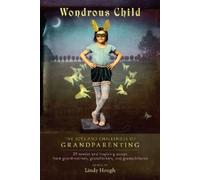 Jane Isay Wondrous Child (Tascabile) Io Series