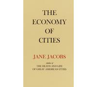 Jane Jacobs The Economy of Cities (Tascabile)