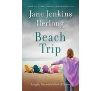 Jane Jenkins Herlong Beach Trip (Tascabile)