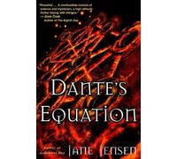 Jane Jensen Dante's Equation (Tascabile)