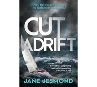 Jane Jesmond Cut Adrift (Tascabile)