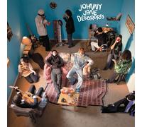 Jane, Johnny Desordres Vinyl NUOVO