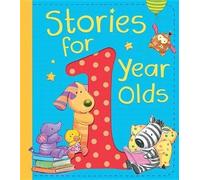 Jane Johnson Katie Cook Claire Freedman Amand Stories for 1 Y (Copertina rigida)