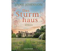 Jane Johnson Pociao Roberto de Hollanda Das Sturmhaus: Roman (Tascabile)