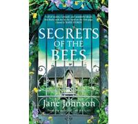 Jane Johnson Secrets of the Bees (Copertina rigida)