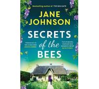 Jane Johnson Secrets of the Bees (Tascabile)