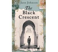 Jane Johnson The Black Crescent (Tascabile)