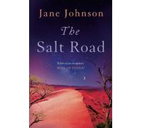 Jane Johnson The Salt Road (Tascabile)