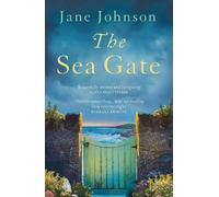 Jane Johnson The Sea Gate (Tascabile)