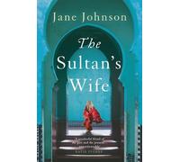 Jane Johnson The Sultan's Wife (Tascabile)