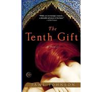 Jane Johnson The Tenth Gift (Tascabile)