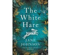 Jane Johnson The White Hare (Tascabile)