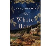 Jane Johnson The White Hare (Tascabile)