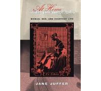 Jane Juffer At Home with Pornography (Tascabile)