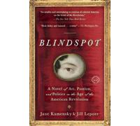 Jane Kamensky Jill Lepore Blindspot (Tascabile)