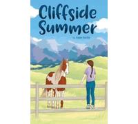 Jane Kelly Cliffside Summer (Tascabile)