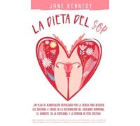 Jane Kennedy La dieta del SOP (Tascabile)