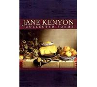 Jane Kenyon Jane Kenyon Collected Poems (Tascabile)