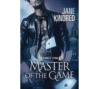 Jane Kindred Master of the Game (Tascabile) Demons of Elysium