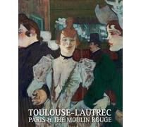 Jane Kinsman Toulouse-Lautrec (Tascabile)