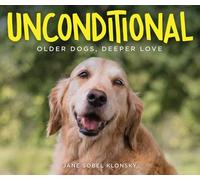Jane Klonsky Sobel Unconditional (Copertina rigida)