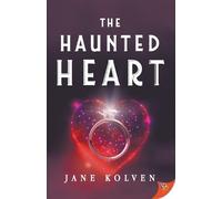 Jane Kolven The Haunted Heart (Tascabile)