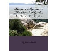 Jane Kotinek Ranger's Apprentice (Tascabile)