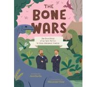 Jane Kurtz The Bone Wars (Copertina rigida)