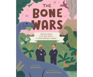 Jane Kurtz The Bone Wars (Copertina rigida)