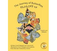 Jane Kurtz The Journey of Butterflies (Tascabile)